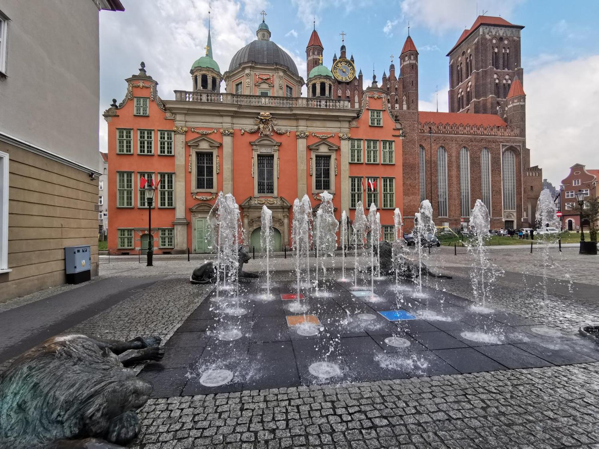Mieszkanie Brzezno Przy Plazy Gdańsk Eksteriør billede