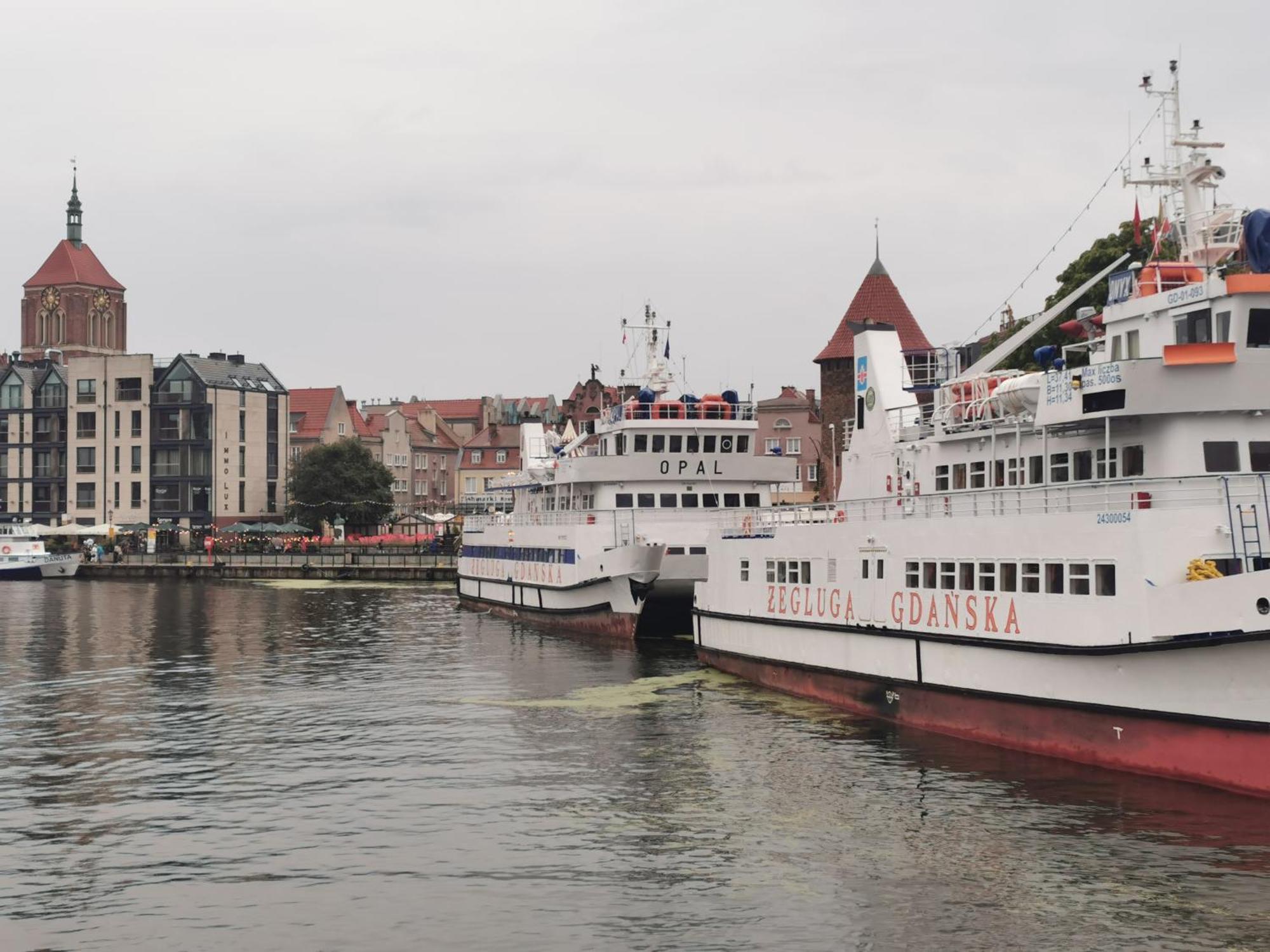 Mieszkanie Brzezno Przy Plazy Gdańsk Eksteriør billede